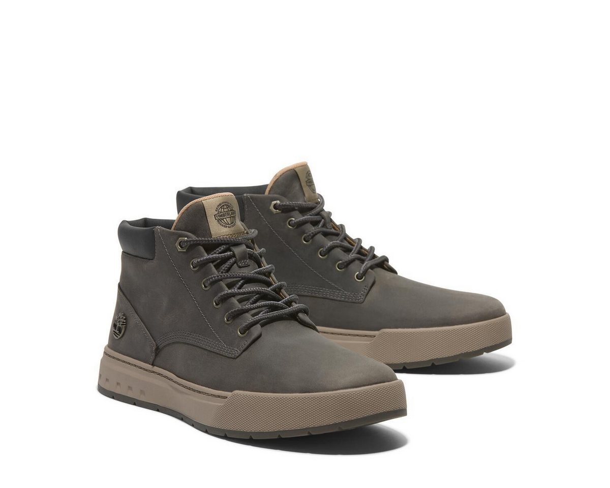 Timberland MAPLE GROVEMID LACE UP SNEAKER Schnürboots Winterschuhe, Sneakerboots, Winterboots von Timberland