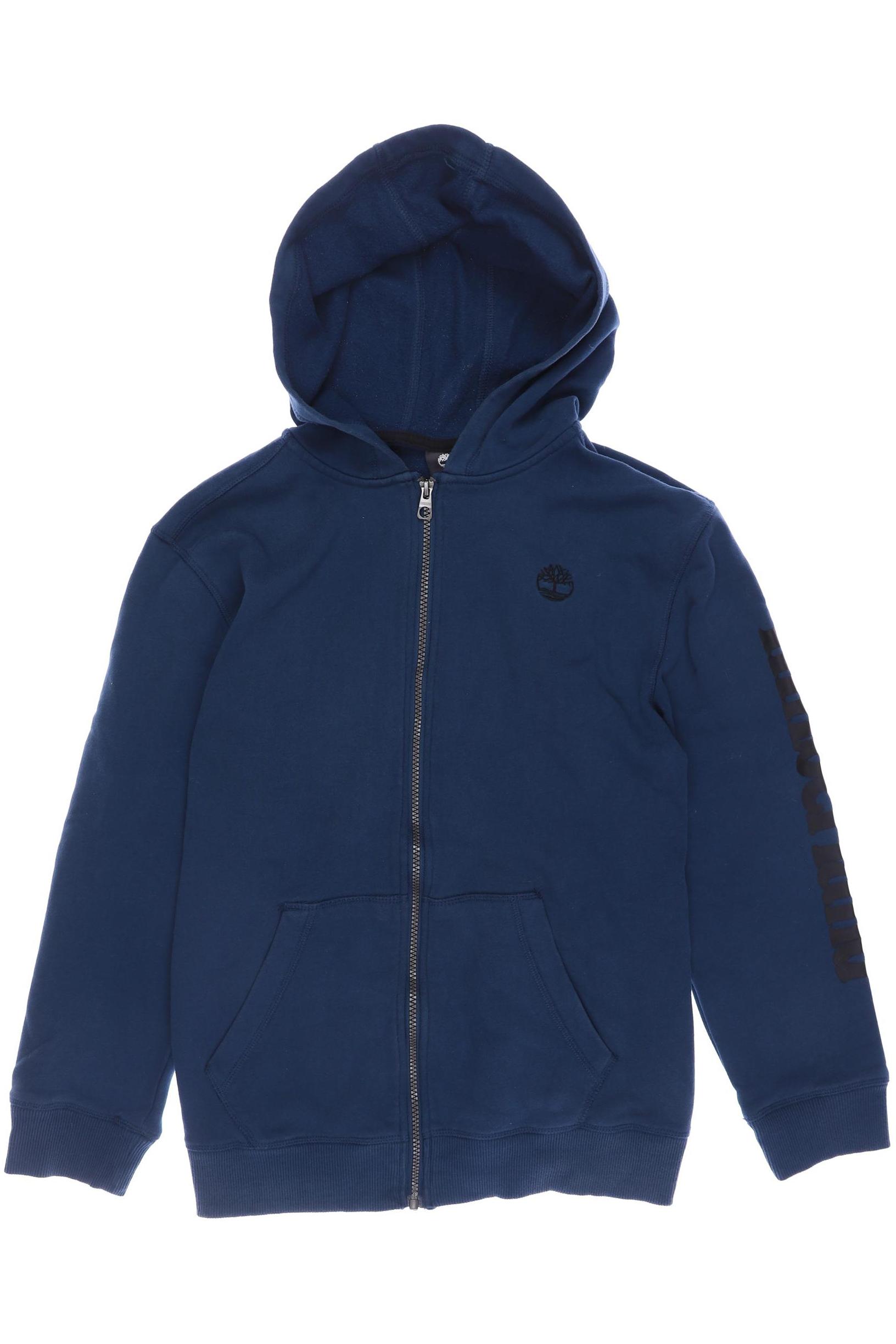 Timberland Mädchen Hoodies & Sweater, blau von Timberland