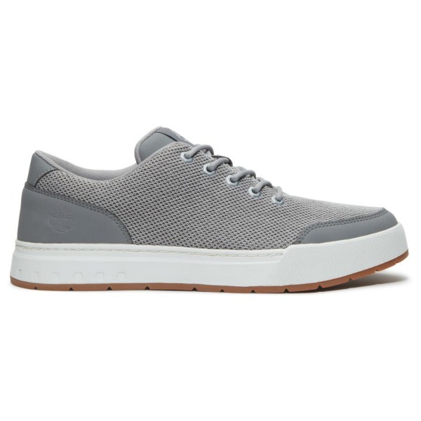 Timberland - Maple Grove Knit Oxford - Sneaker Gr 43 grau von Timberland