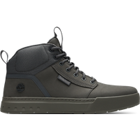 Timberland Maple Grove Sport Mid Herren Stiefel - Grün - Größe: 43.5 - Wildleder - Foot Locker von Timberland