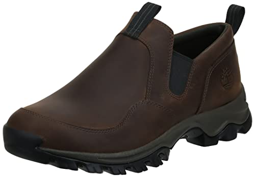 Timberland Men's Mt. Maddsen Slip on Hiking Shoe, von Timberland