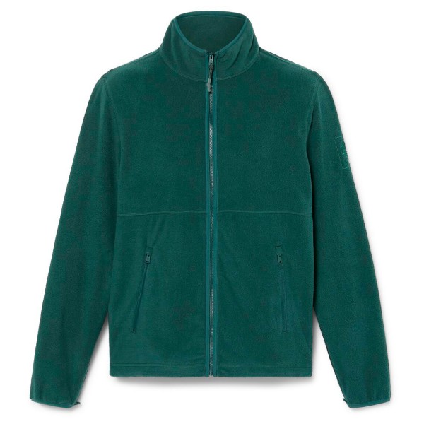 Timberland - Merino Crew Sweater - Merinopullover Gr XXL grün von Timberland