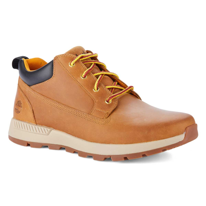 Timberland Mittelhoher Stiefel von Timberland