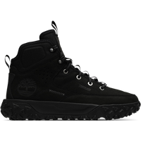 Timberland Motion Herren Stiefel - Schwarz - Größe 43 - Wildleder Timberland Motion Herren Stiefel - Schwarz - Größe 43 - Wildleder von Timberland