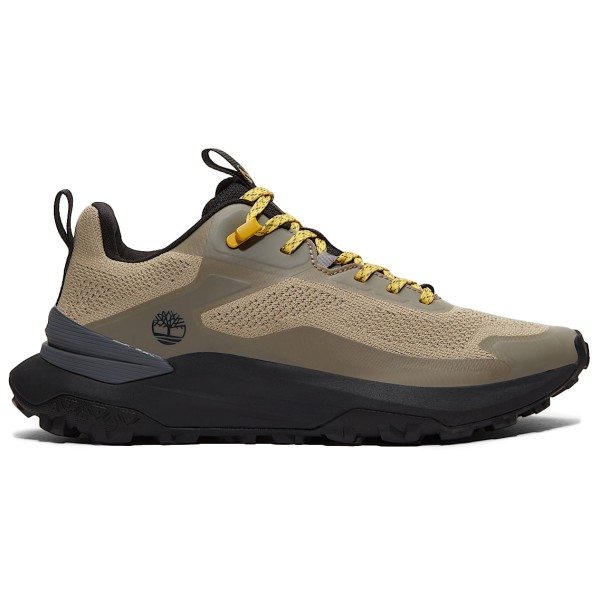 Timberland - Motion Access Low - Freizeitschuhe Gr 45 braun von Timberland