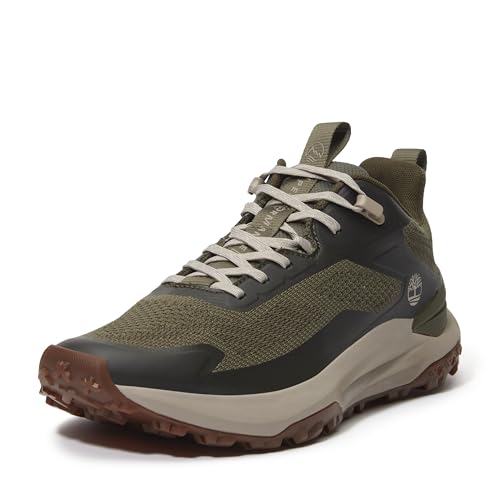 Timberland Motion Access Schuhe Code Tb0A6Djkenq, dunkelgrün, 45 EU von Timberland