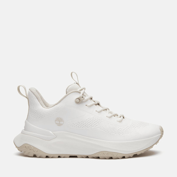 Timberland - Motion Access Low-Top-Sneaker zum Schnüren für Damen in Weiß, Frau, Weiß, Größe: 38 Timberland - Motion Access Low-Top-Sneaker zum Schnüren für Damen in Weiß, Frau, Weiß, Größe: 38 von Timberland