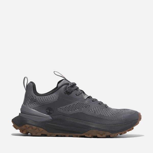 Timberland - Motion Access Low-Top-Sneaker zum Schnüren für Herren in Grau, Mann, Grau, Größe: 41 Timberland - Motion Access Low-Top-Sneaker zum Schnüren für Herren in Grau, Mann, Grau, Größe: 41 von Timberland