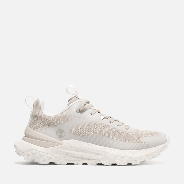 Timberland - Motion Access Low-Top-Sneaker zum Schnüren für Herren in Hellbeige, Mann, Weiß, Größe: 46 Timberland - Motion Access Low-Top-Sneaker zum Schnüren für Herren in Hellbeige, Mann, Weiß, Größe: 46 von Timberland