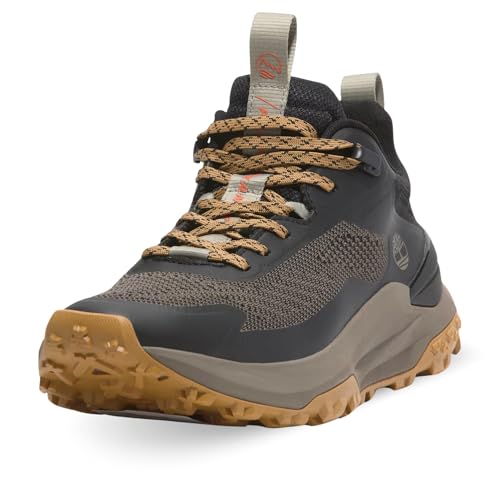Timberland Motion Access Schuhe Code Tb0A6Djkens, braun, 44.5 EU von Timberland