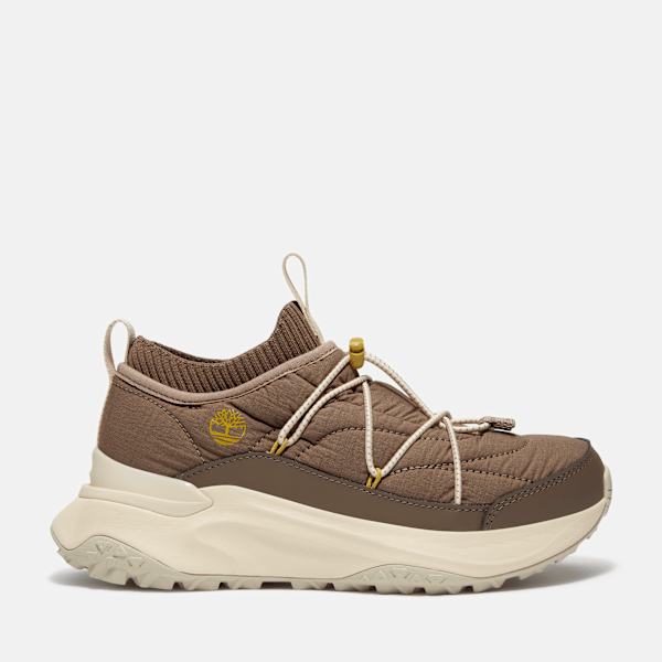 Timberland - Motion Access Slip-on für Damen in Braun, Frau, Braun, Größe: 42 von Timberland