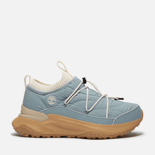 Timberland - Motion Access Slip-on für Damen in Hellblau, Frau, Blau, Größe: 36 von Timberland