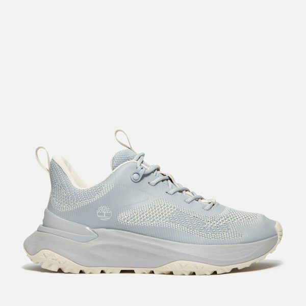 Timberland - Motion Access Sneaker für Damen in Hellblau, Frau, Blau, Größe: 38 von Timberland