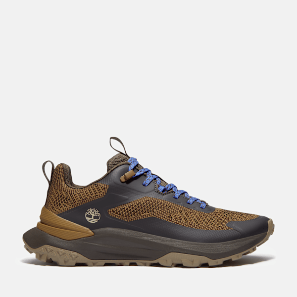Timberland - Motion Access Sneaker für Herren in Grün, Mann, Grün, Größe: 42 Timberland - Motion Access Sneaker für Herren in Grün, Mann, Grün, Größe: 42 von Timberland