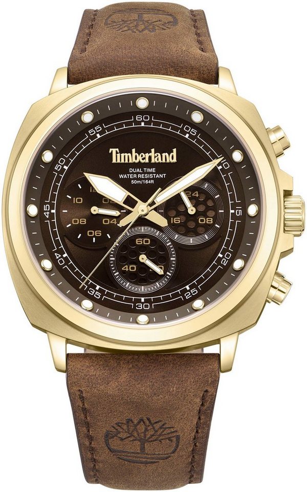 Timberland Multifunktionsuhr WILLISTON-SMALL von Timberland