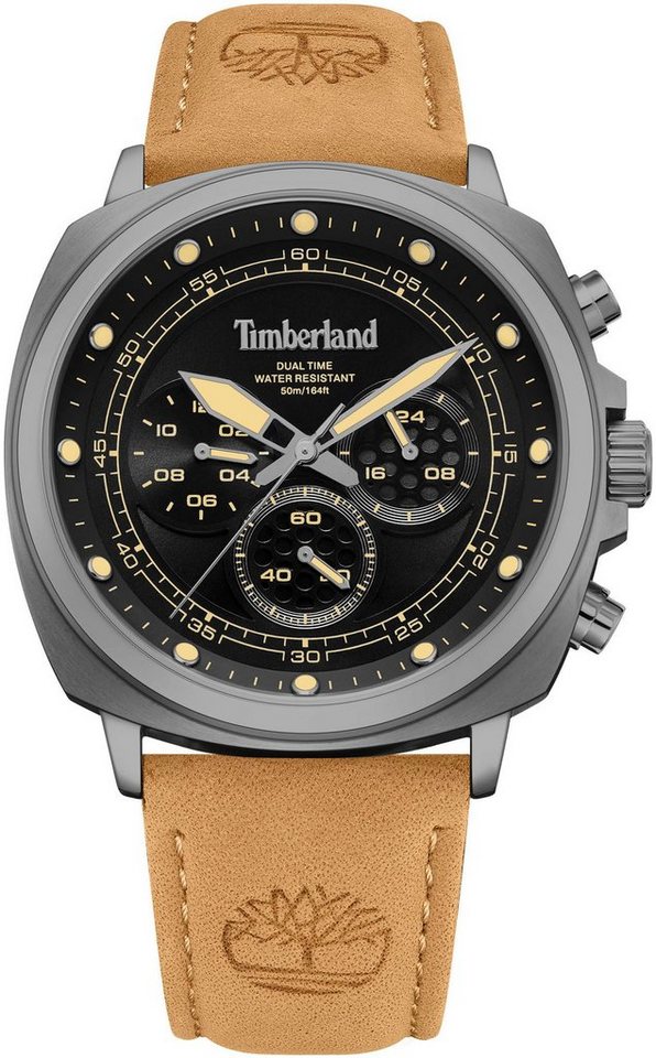 Timberland Multifunktionsuhr WILLISTON-SMALL von Timberland