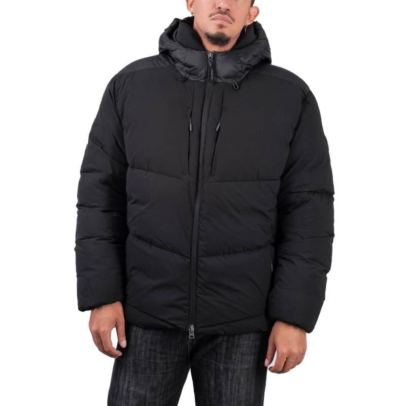Timberland Neo Summit Hooded Jacket Timberland Neo Summit Hooded Jacket von Timberland