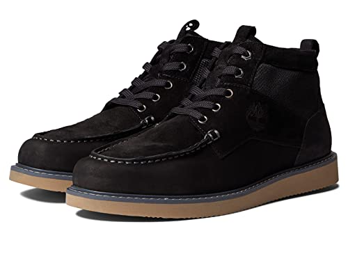 Timberland Newmarket II L/F Chukka, Jet Black, 45.5 EU von Timberland