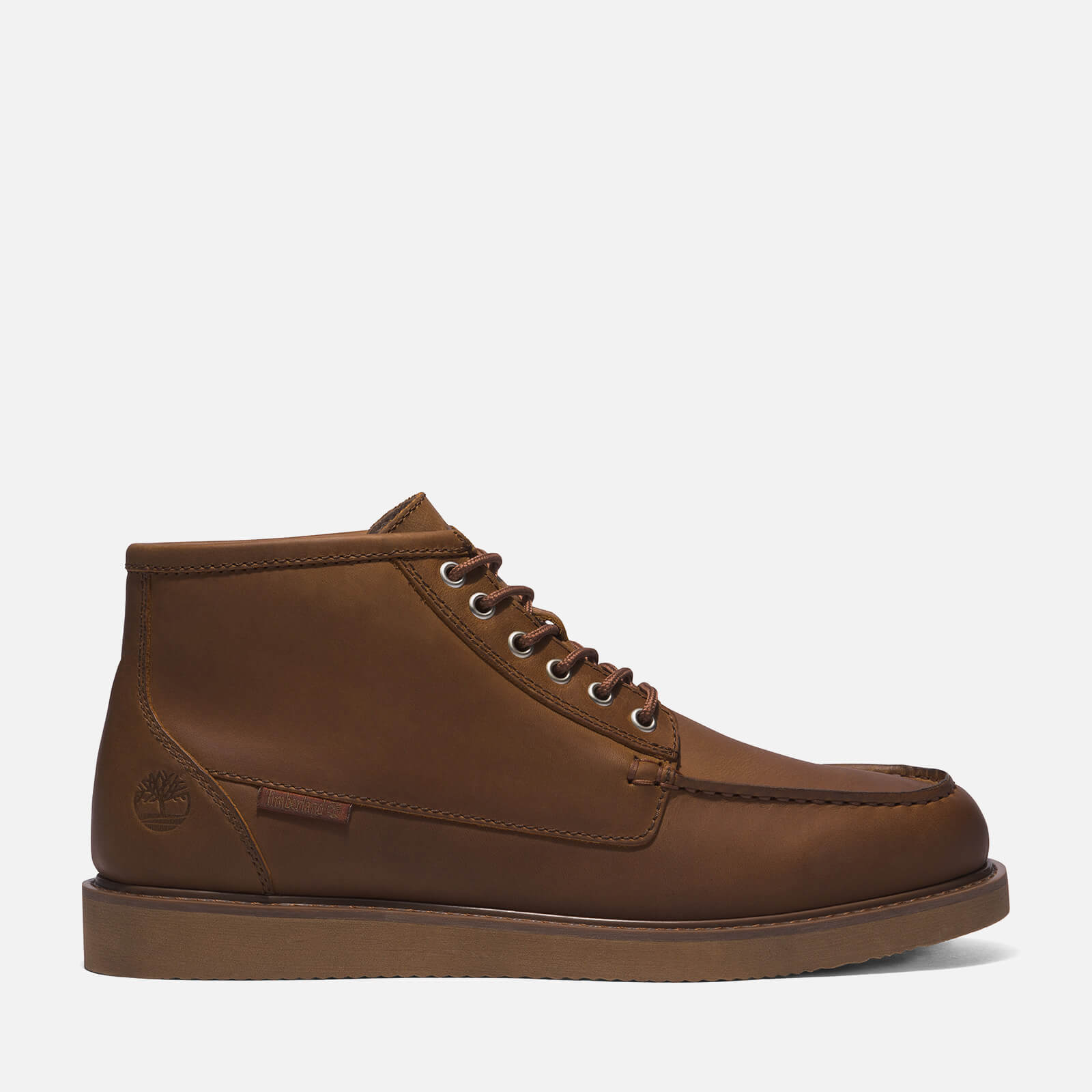 Timberland Newmarket II Leather Chukka Boots - UK 7 von Timberland