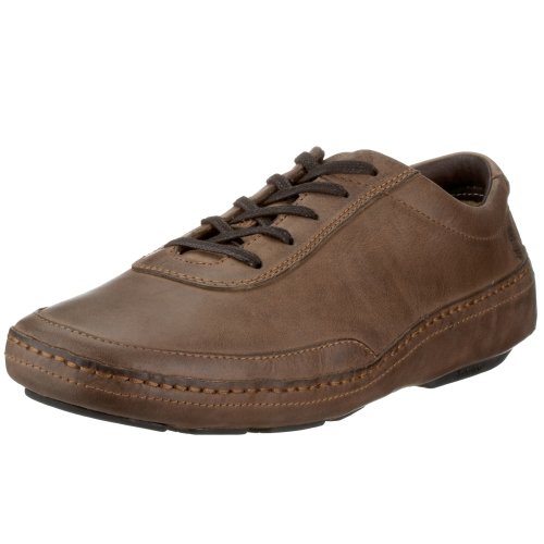 Timberland ONUMA DRIVE OX BURN BROWN 96524, Herren Mokassins, braun, (brn/brn ), EU 43 von Timberland