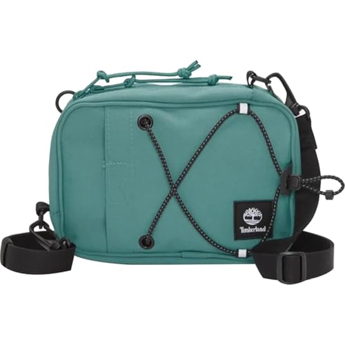 Timberland OUTDOOR ARCHIVE 2.0 CROSS BODY SEA PINE OS UNISEX Erwachsene, Meer Kiefer, Minimal von Timberland