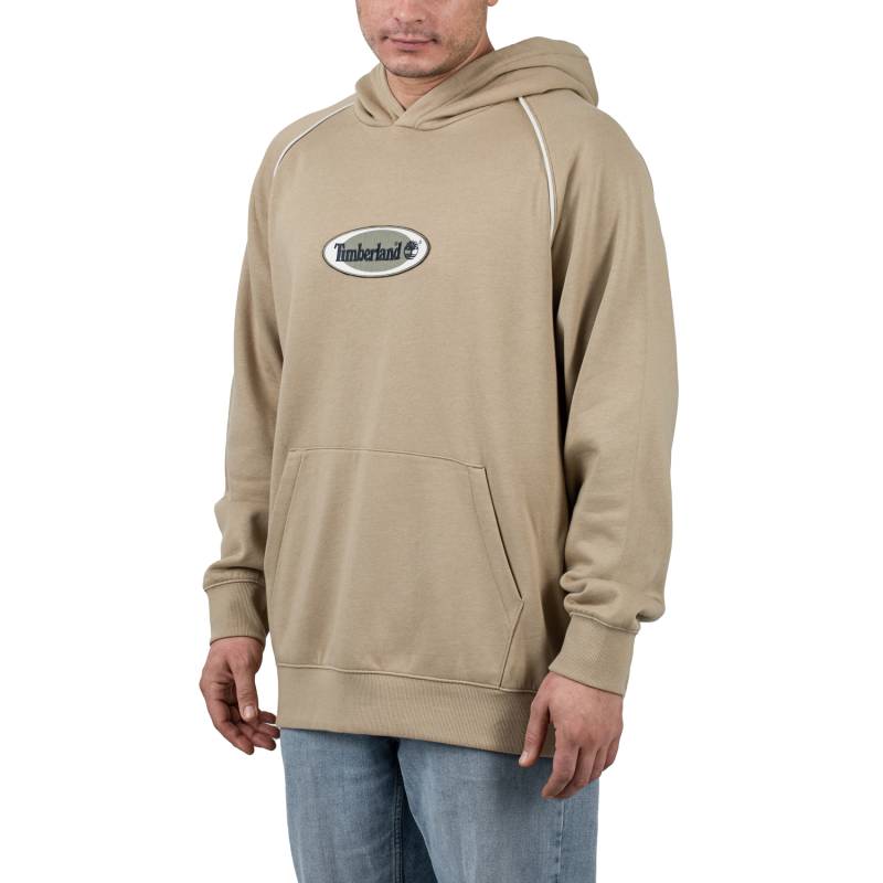 Timberland Oval Logo Hoodie von Timberland
