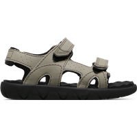 Timberland Perkins Row Kinder Flip-Flops und Sandalen - Beige - Größe 32 - Plastic/Polycarbonate von Timberland
