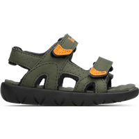 Timberland Perkins Row Unisex Schuhe - Grün - Größe: 27 - Netz/Synthetik - Foot Locker von Timberland