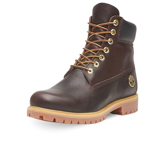 Timberland Premium 6 IN Lace Waterproof TB0A2P6WEXU, Boots - 42 EU von Timberland