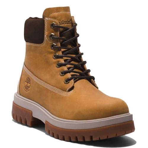 Timberland Premium-Stiefel WP Boot Code TB0A5YKD231, Tarwe, 44.5 EU Timberland Premium-Stiefel WP Boot Code TB0A5YKD231, Tarwe, 44.5 EU von Timberland