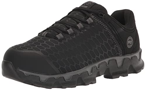 Timberland Pro - Herren Powertrain Sport Al SDP Schuh, 46.5 EU, Black von Timberland Pro