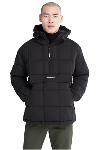 Timberland Progressive Utility Puffer Jacket, Daunenjacke - L von Timberland