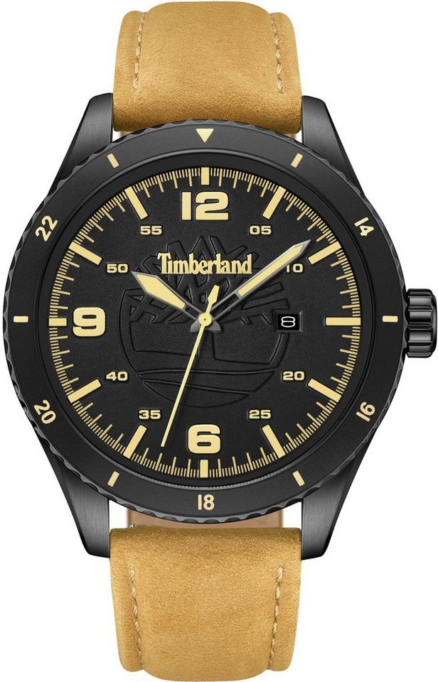 Timberland Quarzuhr ASHMONT, TDWGB0010502 von Timberland