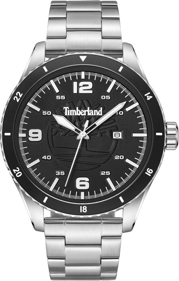 Timberland Quarzuhr ASHMONT, TDWGH0010503 von Timberland