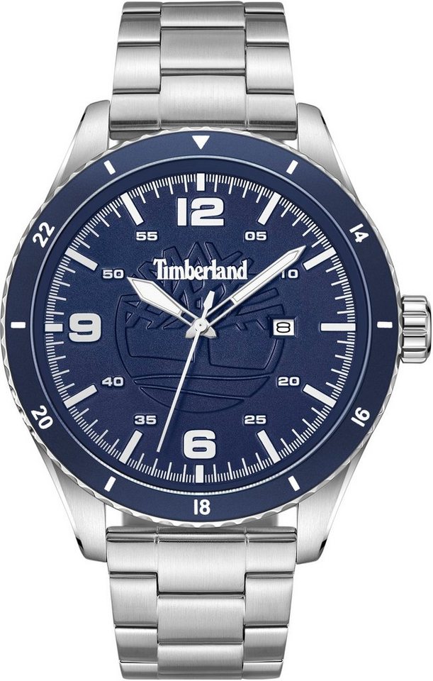 Timberland Quarzuhr ASHMONT, TDWGH0010504 von Timberland