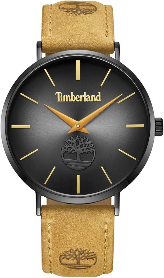 Timberland Quarzuhr RANGELEY, TDWGA0011401 von Timberland