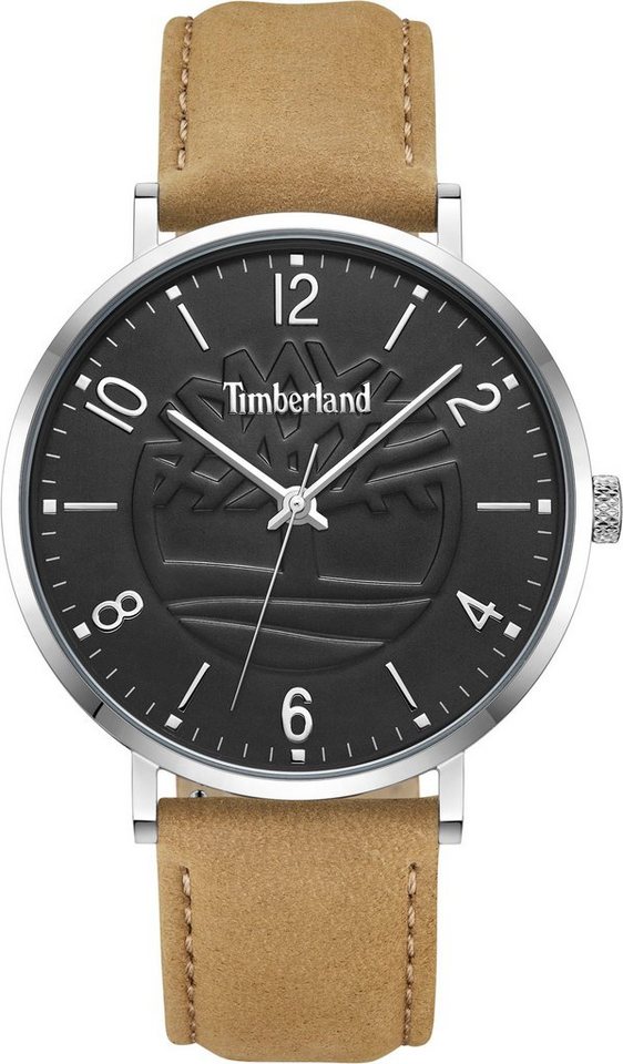 Timberland Quarzuhr RIPTON, TDWGA0010904 von Timberland