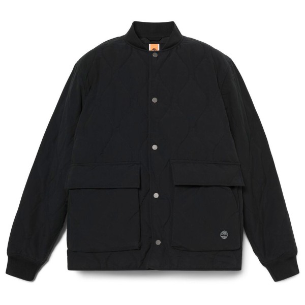 Timberland - Quilted Jacket - Freizeitjacke Gr S schwarz Timberland - Quilted Jacket - Freizeitjacke Gr S schwarz von Timberland