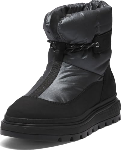 Timberland Ray City Puffer Bt Wp Winterstiefeletten von Timberland