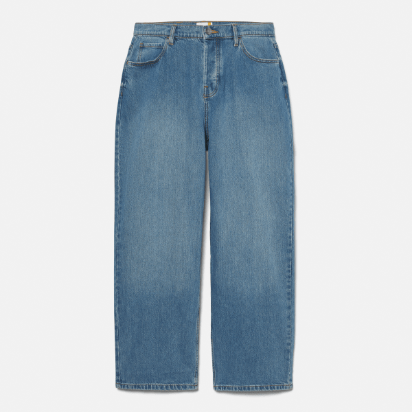 Timberland - Refibra Denim-Hose für Herren in Blau, Herren, Blau, Größe: 29 von Timberland