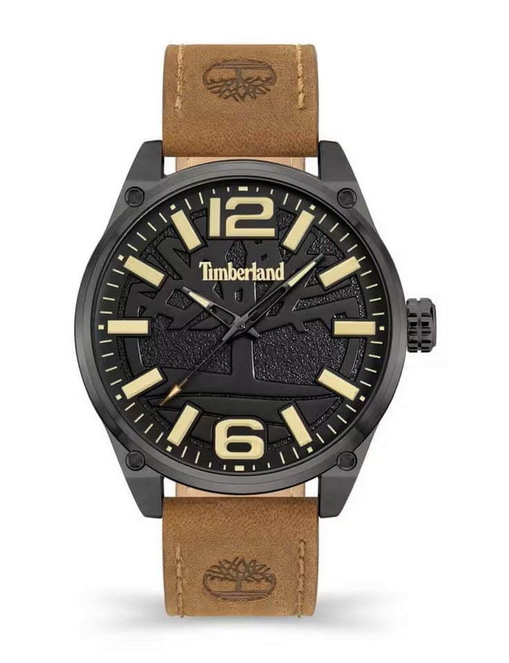 Timberland Quarzuhr Ripley-Z von Timberland