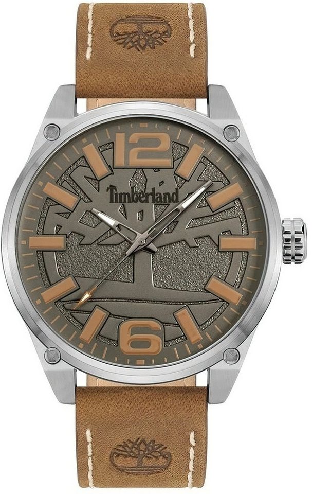 Timberland Quarzuhr Ripley-Z von Timberland