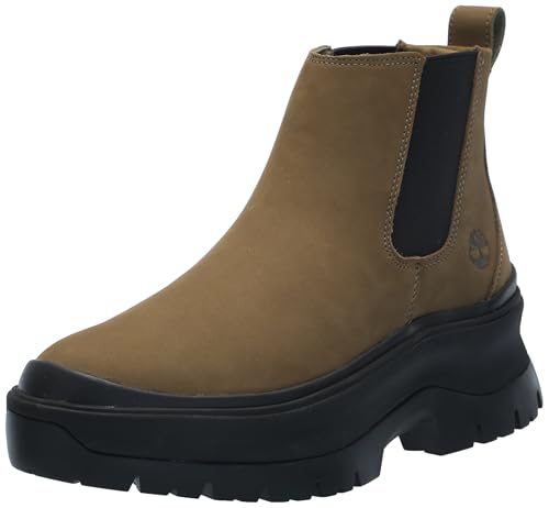 Timberland Roxie Lane Mid Chelsea Boot TB0A28XME08, Boots - 37 EU von Timberland