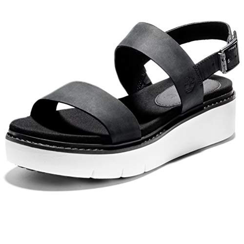 Timberland Safari Dawn 2 Band SAN Schwarz 40 von Timberland