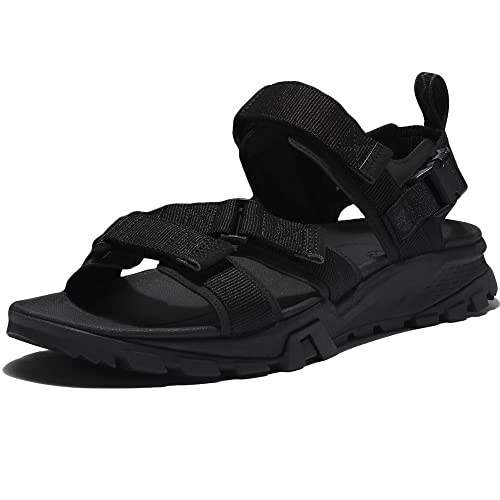Timberland Sandalen Garrison Trail 2 Schwarz 41½ Timberland Sandalen Garrison Trail 2 Schwarz 41½ von Timberland