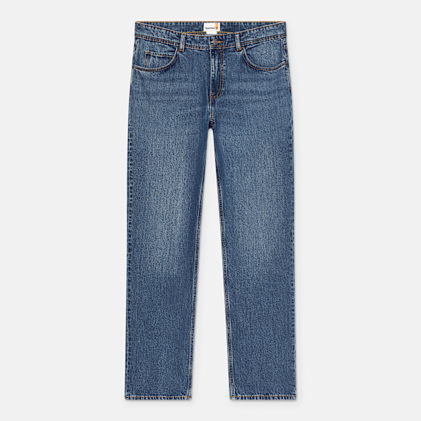 Timberland - Sandown Jeans für Herren in Blau, Mann, Blau, Größe: 28 von Timberland