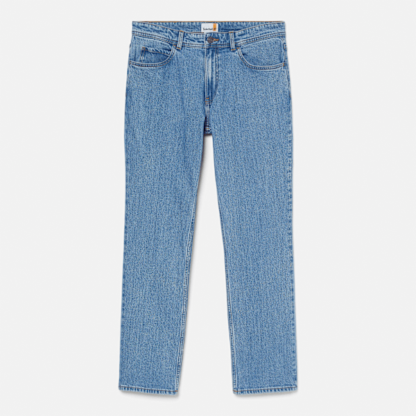 Timberland - Sandown Jeans für Herren in Hellblau, Mann, Blau, Größe: 38 von Timberland