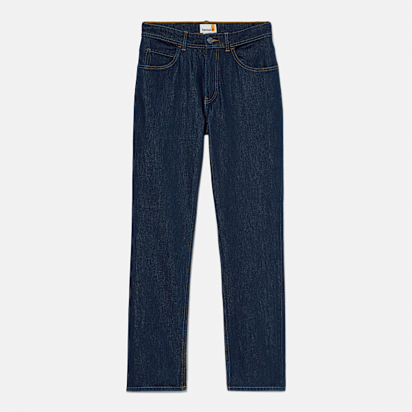 Timberland - Schmal geschnittene Sandown Jeans für Herren in Indigo, Herren, Indigo, Größe: 30 Timberland - Schmal geschnittene Sandown Jeans für Herren in Indigo, Herren, Indigo, Größe: 30 von Timberland