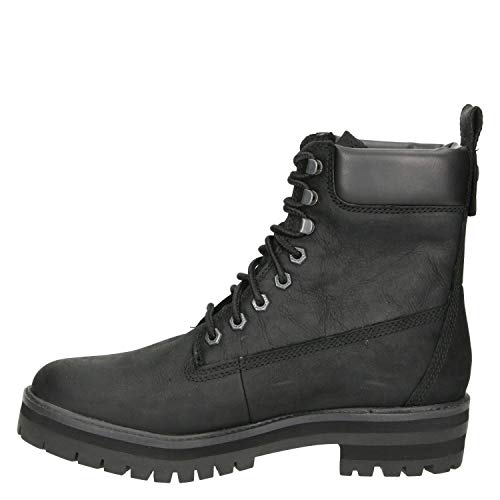 Timberland Schnurboots Courma Guy Boot Wp Schwarz Herren - 44+ EU von Timberland