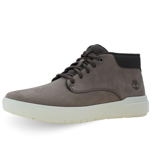 Timberland Schuhe Seneca Bay Mid Code TB0A69M1EL8 Grau Herren, grau, 44 EU von Timberland